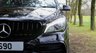 USED 2017 67 MERCEDES-BENZ CLA 2.0 AMG CLA 45 4MATIC 4d 375 BHP 