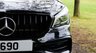 USED 2017 67 MERCEDES-BENZ CLA 2.0 AMG CLA 45 4MATIC 4d 375 BHP 