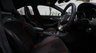 USED 2017 67 MERCEDES-BENZ CLA 2.0 AMG CLA 45 4MATIC 4d 375 BHP 