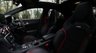 USED 2017 67 MERCEDES-BENZ CLA 2.0 AMG CLA 45 4MATIC 4d 375 BHP 