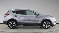 USED 2020 69 NISSAN QASHQAI 1.3 DIG-T TEKNA DCT 5d 158 BHP ** RAC BUYSURE INSPECTED **