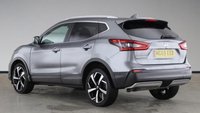 USED 2020 69 NISSAN QASHQAI 1.3 DIG-T TEKNA DCT 5d 158 BHP ** RAC BUYSURE INSPECTED **