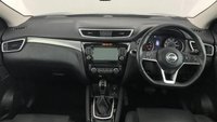 USED 2020 69 NISSAN QASHQAI 1.3 DIG-T TEKNA DCT 5d 158 BHP ** RAC BUYSURE INSPECTED **