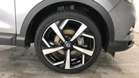 USED 2020 69 NISSAN QASHQAI 1.3 DIG-T TEKNA DCT 5d 158 BHP ** RAC BUYSURE INSPECTED **