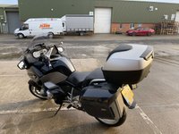 USED 2019 68 BMW R1250RT 1254cc R 1250 RT SE  134 BHP 