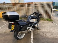 USED 2019 68 BMW R1250RT 1254cc R 1250 RT SE  134 BHP 