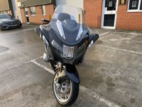 USED 2019 68 BMW R1250RT 1254cc R 1250 RT SE  134 BHP 