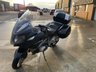 USED 2019 68 BMW R1250RT 1254cc R 1250 RT SE  134 BHP 