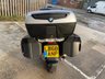 USED 2019 68 BMW R1250RT 1254cc R 1250 RT SE  134 BHP 