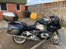USED 2019 68 BMW R1250RT 1254cc R 1250 RT SE  134 BHP 