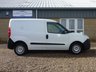 USED 2018 18 VAUXHALL COMBO 1.2 L1H1 2000 CDTI 95 BHP www.suffolkcarcentre.co.uk - Located at Reydon