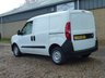 USED 2018 18 VAUXHALL COMBO 1.2 L1H1 2000 CDTI 95 BHP www.suffolkcarcentre.co.uk - Located at Reydon