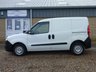 USED 2018 18 VAUXHALL COMBO 1.2 L1H1 2000 CDTI 95 BHP www.suffolkcarcentre.co.uk - Located at Reydon