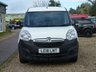 USED 2018 18 VAUXHALL COMBO 1.2 L1H1 2000 CDTI 95 BHP www.suffolkcarcentre.co.uk - Located at Reydon