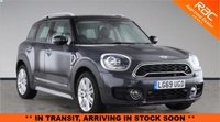 USED 2020 69 MINI COUNTRYMAN 2.0 COOPER S EXCLUSIVE 5d 190 BHP ** RAC BUYSURE INSPECTED **