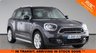 USED 2020 69 MINI COUNTRYMAN 2.0 COOPER S EXCLUSIVE 5d 190 BHP ** RAC BUYSURE INSPECTED **