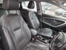 USED 2014 64 HYUNDAI I30 1.6 CRDi Premium NAV 5dr - PARK ASSIST 
