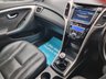 USED 2014 64 HYUNDAI I30 1.6 CRDi Premium NAV 5dr - PARK ASSIST 