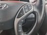 USED 2014 64 HYUNDAI I30 1.6 CRDi Premium NAV 5dr - PARK ASSIST 