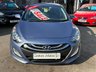 USED 2014 64 HYUNDAI I30 1.6 CRDi Premium NAV 5dr - PARK ASSIST 