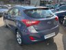 USED 2014 64 HYUNDAI I30 1.6 CRDi Premium NAV 5dr - PARK ASSIST 