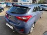 USED 2014 64 HYUNDAI I30 1.6 CRDi Premium NAV 5dr - PARK ASSIST 