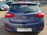 USED 2014 64 HYUNDAI I30 1.6 CRDi Premium NAV 5dr - PARK ASSIST 