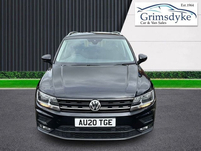 View our VOLKSWAGEN TIGUAN