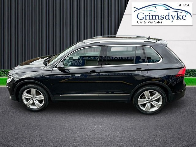 View our VOLKSWAGEN TIGUAN