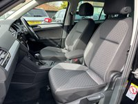 USED 2020 20 VOLKSWAGEN TIGUAN 1.5 MATCH TSI EVO DSG 5d 148 BHP ** RAC BUYSURE INSPECTED **