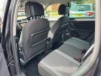 USED 2020 20 VOLKSWAGEN TIGUAN 1.5 MATCH TSI EVO DSG 5d 148 BHP ** RAC BUYSURE INSPECTED **