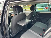 USED 2020 20 VOLKSWAGEN TIGUAN 1.5 MATCH TSI EVO DSG 5d 148 BHP ** RAC BUYSURE INSPECTED **
