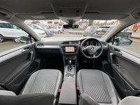 USED 2020 20 VOLKSWAGEN TIGUAN 1.5 MATCH TSI EVO DSG 5d 148 BHP ** RAC BUYSURE INSPECTED **