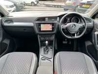USED 2020 20 VOLKSWAGEN TIGUAN 1.5 MATCH TSI EVO DSG 5d 148 BHP ** RAC BUYSURE INSPECTED **