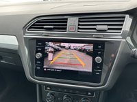 USED 2020 20 VOLKSWAGEN TIGUAN 1.5 MATCH TSI EVO DSG 5d 148 BHP ** RAC BUYSURE INSPECTED **