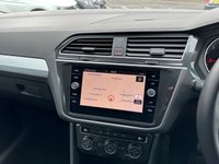 USED 2020 20 VOLKSWAGEN TIGUAN 1.5 MATCH TSI EVO DSG 5d 148 BHP ** RAC BUYSURE INSPECTED **