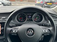 USED 2020 20 VOLKSWAGEN TIGUAN 1.5 MATCH TSI EVO DSG 5d 148 BHP ** RAC BUYSURE INSPECTED **