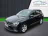 USED 2020 20 VOLKSWAGEN TIGUAN 1.5 MATCH TSI EVO DSG 5d 148 BHP ** RAC BUYSURE INSPECTED **