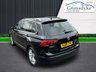 USED 2020 20 VOLKSWAGEN TIGUAN 1.5 MATCH TSI EVO DSG 5d 148 BHP ** RAC BUYSURE INSPECTED **