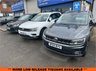 USED 2020 20 VOLKSWAGEN TIGUAN 1.5 MATCH TSI EVO DSG 5d 148 BHP ** RAC BUYSURE INSPECTED **
