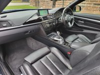 USED 2015 15 BMW 4 SERIES 3.0 435I M SPORT 2d 302 BHP M-PERFORMANCE KIT | 20" ALLOYS |
