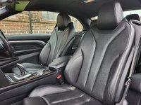 USED 2015 15 BMW 4 SERIES 3.0 435I M SPORT 2d 302 BHP M-PERFORMANCE KIT | 20" ALLOYS |