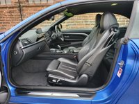 USED 2015 15 BMW 4 SERIES 3.0 435I M SPORT 2d 302 BHP M-PERFORMANCE KIT | 20" ALLOYS |
