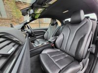 USED 2015 15 BMW 4 SERIES 3.0 435I M SPORT 2d 302 BHP M-PERFORMANCE KIT | 20" ALLOYS |