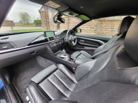 USED 2015 15 BMW 4 SERIES 3.0 435I M SPORT 2d 302 BHP M-PERFORMANCE KIT | 20" ALLOYS |