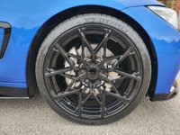 USED 2015 15 BMW 4 SERIES 3.0 435I M SPORT 2d 302 BHP M-PERFORMANCE KIT | 20" ALLOYS |