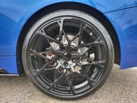 USED 2015 15 BMW 4 SERIES 3.0 435I M SPORT 2d 302 BHP M-PERFORMANCE KIT | 20" ALLOYS |