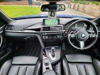 USED 2015 15 BMW 4 SERIES 3.0 435I M SPORT 2d 302 BHP M-PERFORMANCE KIT | 20" ALLOYS |