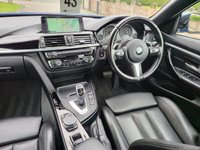 USED 2015 15 BMW 4 SERIES 3.0 435I M SPORT 2d 302 BHP M-PERFORMANCE KIT | 20" ALLOYS |