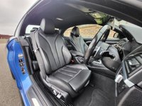 USED 2015 15 BMW 4 SERIES 3.0 435I M SPORT 2d 302 BHP M-PERFORMANCE KIT | 20" ALLOYS |